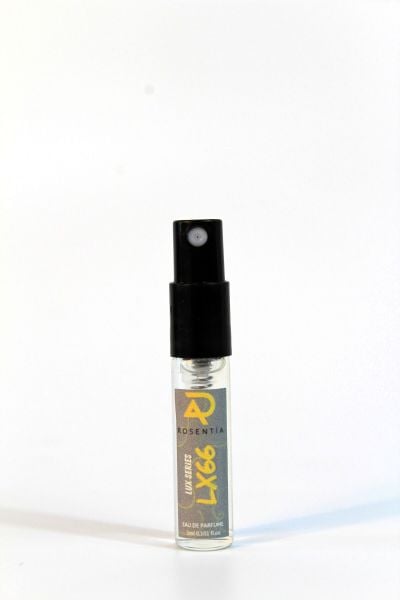 Luxe Edition lx66 (No5) Kadın Parfümü EDP 3ml Deneme Boy