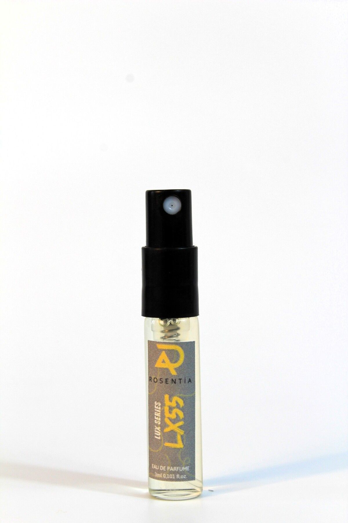 Luxe Edition Lx55 (CHANE.L COCO) Muadili Kadın Parfümü 3ML Deneme Boy