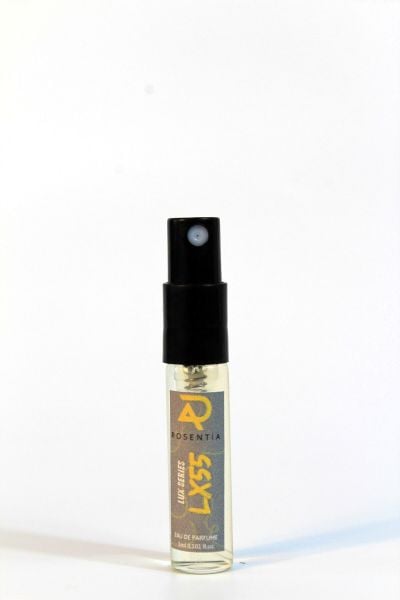 Luxe Edition Lx55 (CHANE.L COCO) Muadili Kadın Parfümü 3ML Deneme Boy