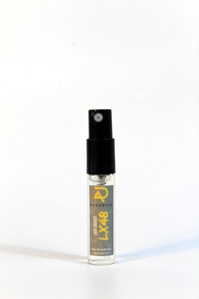 Luxe Edition Lx48 (LİBRE) Kadın Parfümü 3ml Deneme Boy Edp