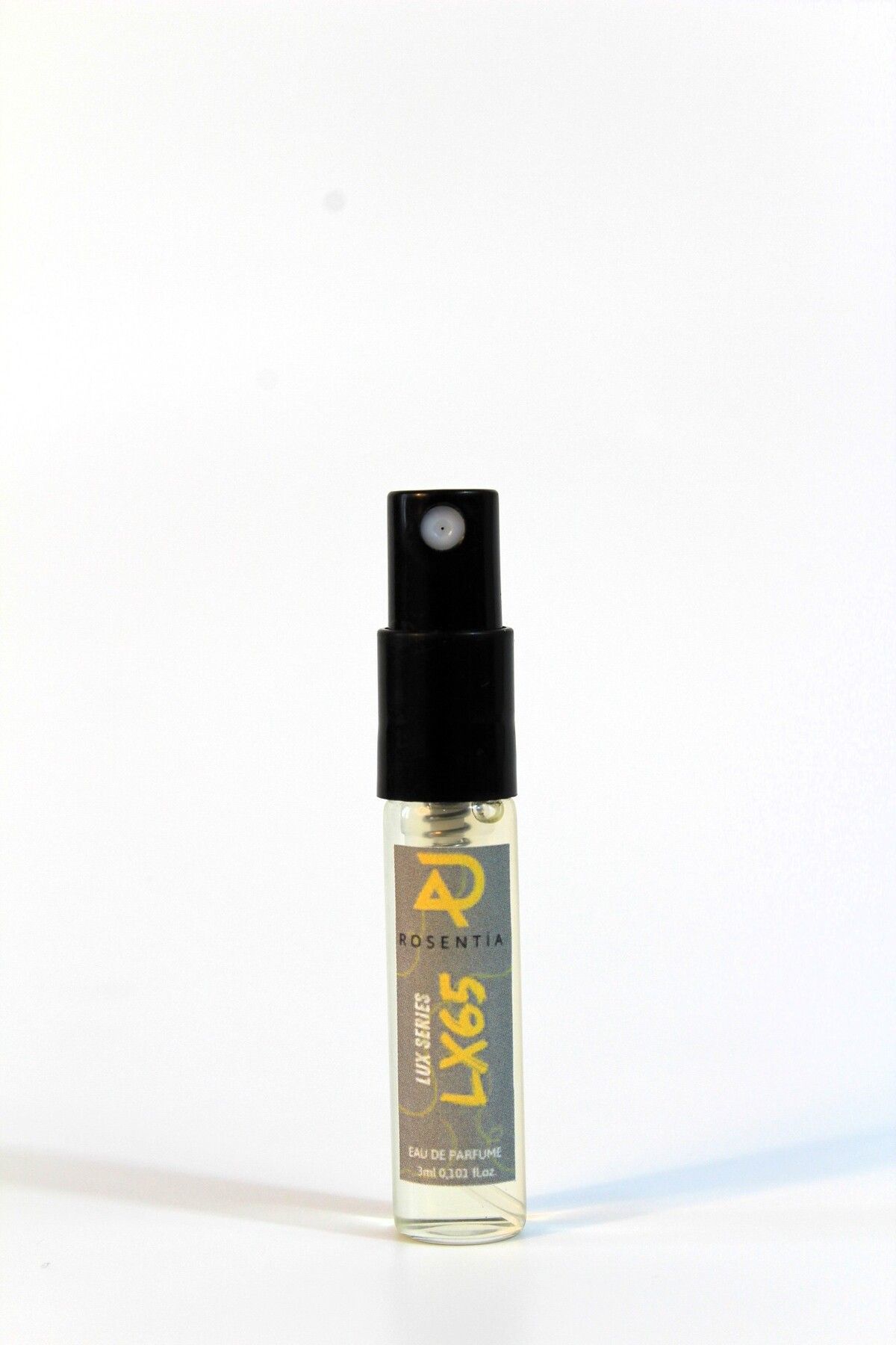 Luxe Edition LX65 (sauvage) Muadili Erkek Parfümü 3ml Deneme Boy