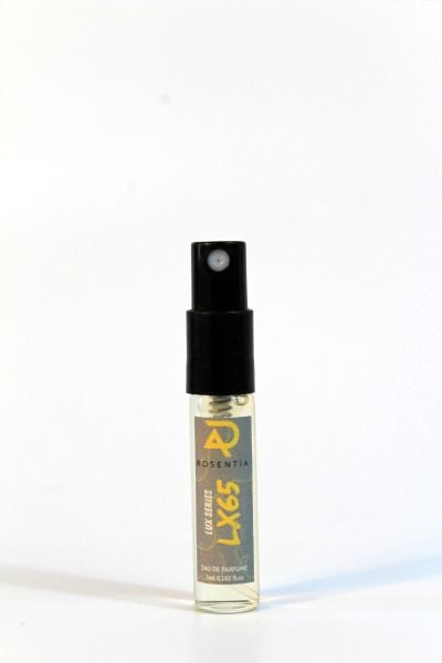 Luxe Edition LX65 (sauvage) Muadili Erkek Parfümü 3ml Deneme Boy