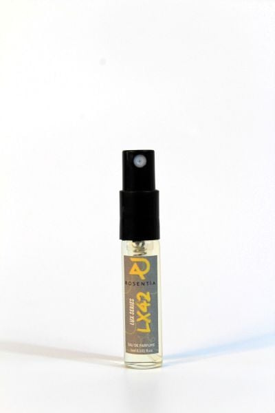 Luxe Edıtıon Lx42 (POCO RABANNE INVICTUS) Muadili Erkek Parfümü 3ml Deneme Boy