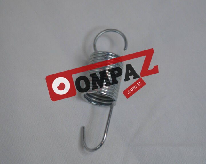 BMC Tm30 Stop Yayı
