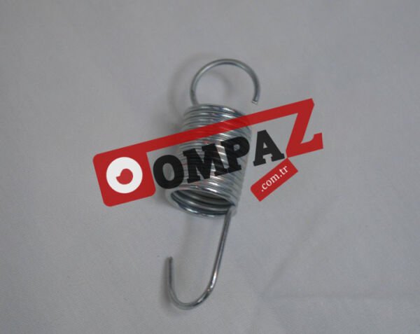 BMC Tm30 Stop Yayı