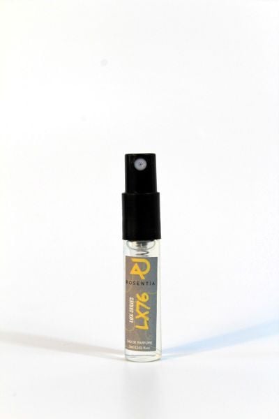 Luxe Edition LX76 - Black Opium Kadın Parfümü EDP 3ml Deneme Boy