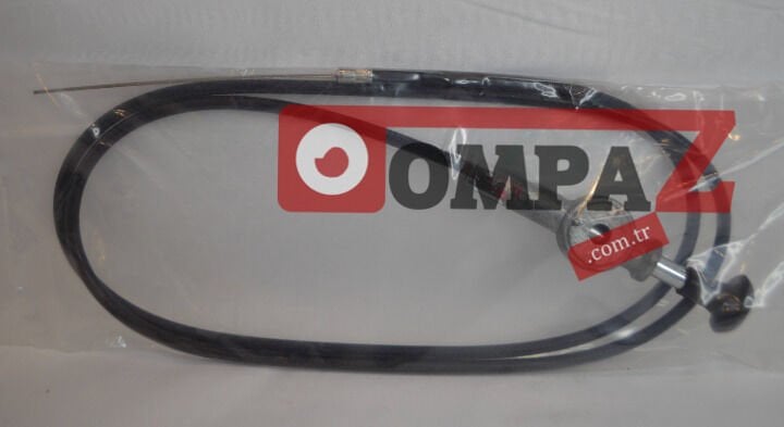 BMC Tm30 Stop Teli Komple