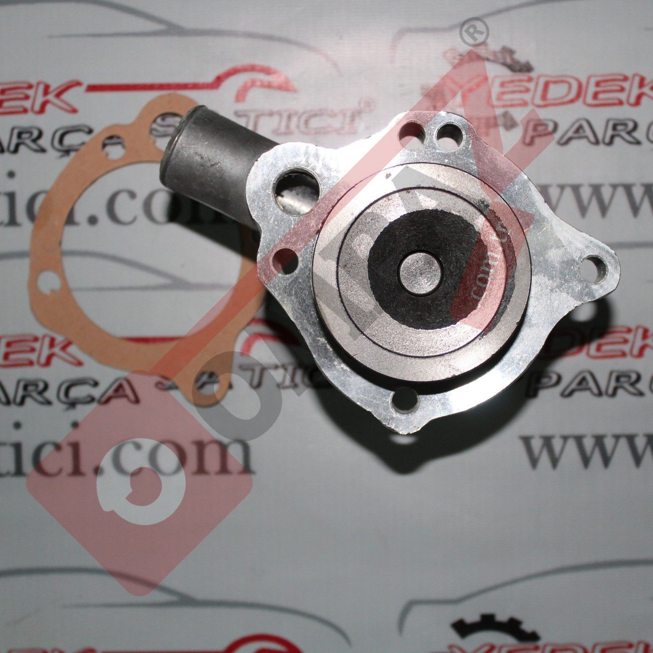 BMC Tm30 Termostat Kapak  4 Vites Rekorlu