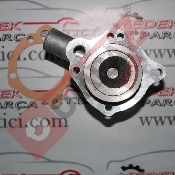 BMC Tm30 Termostat Kapak  4 Vites Rekorlu