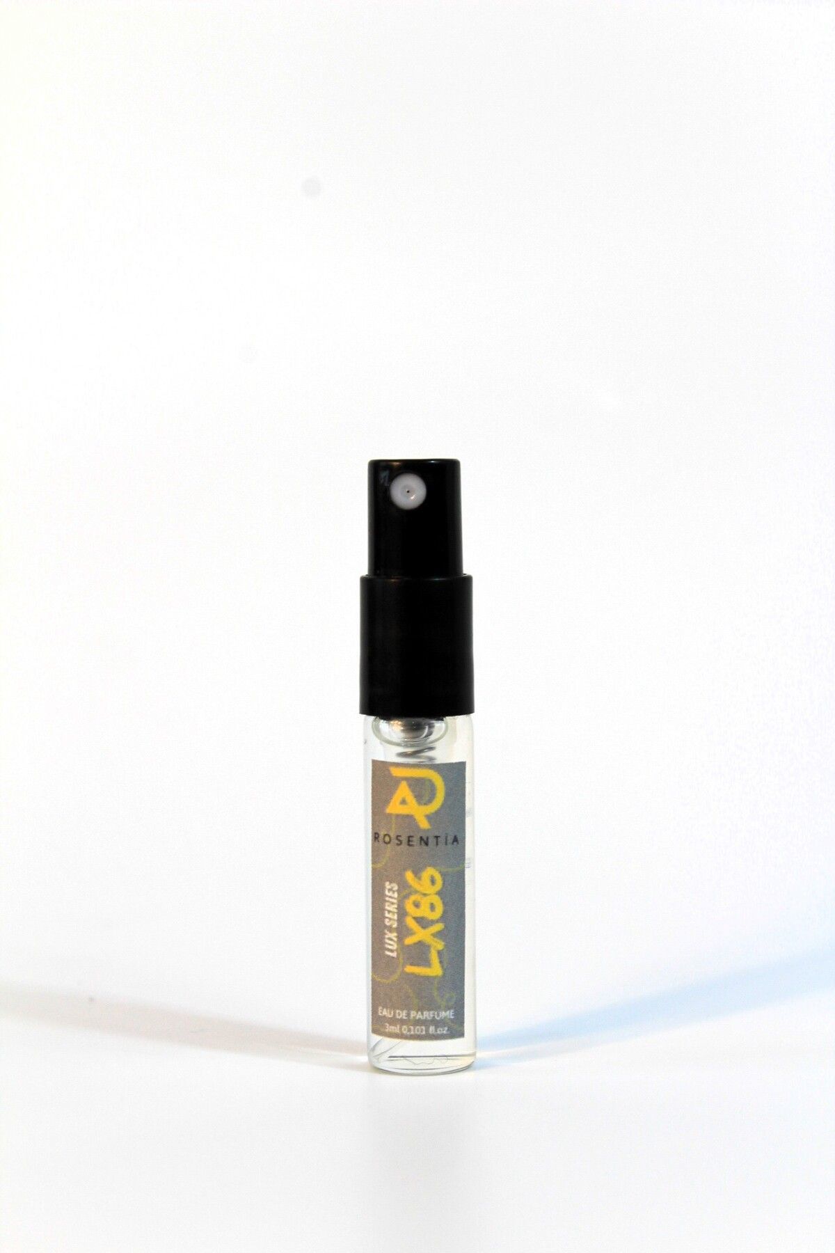 Luxe Edition LX86 (Boss Intense) Muadili Kadın Parfümü EDP 3ml Deneme Boy