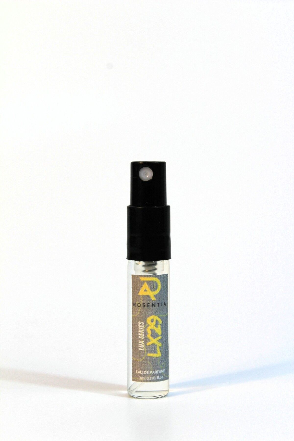 Luxe Edıtıon Lx29 (SOSPIRO OPERA) Kadın Parfümü 3ml Edp Deneme Boy