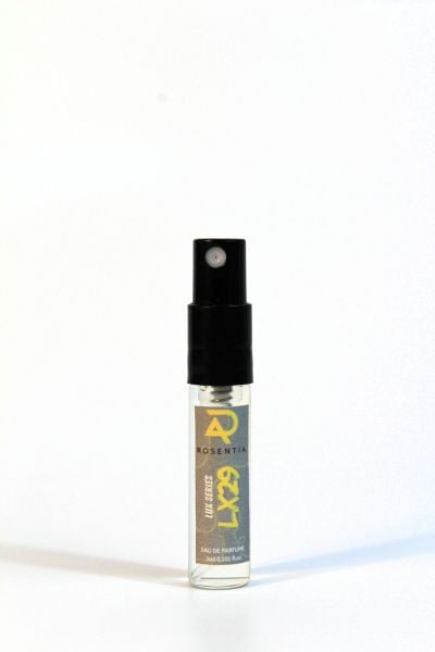 Luxe Edıtıon Lx29 (SOSPIRO OPERA) Kadın Parfümü 3ml Edp Deneme Boy