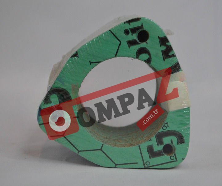 BMC 2.5 Nissan Termostat Kapak Conta