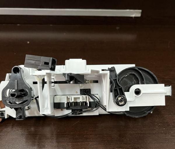 BMC Kalorifer Kumanda Açma Modülü