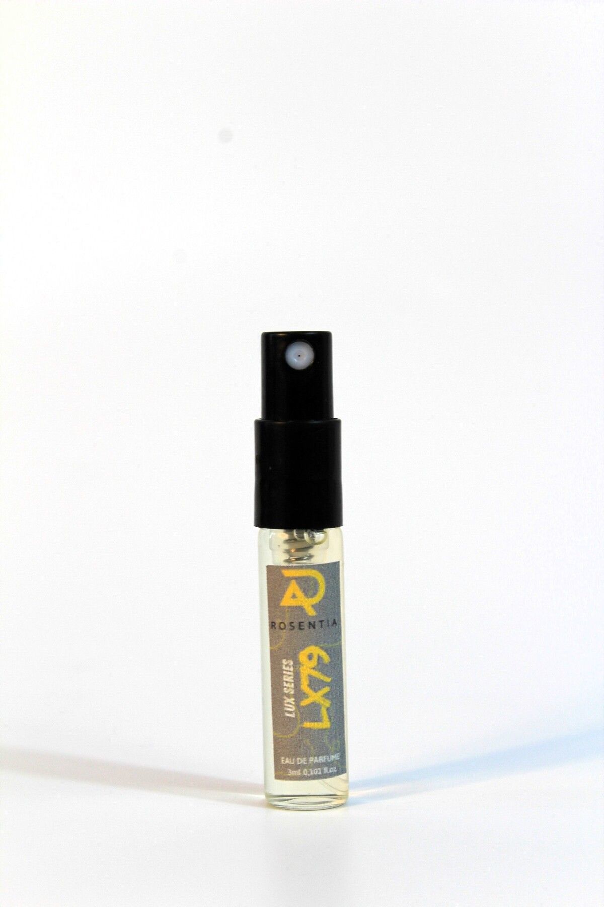 Luxe Edition Lx79 (H.B BOTTLED) Muadili Erkek Parfümü Edp 3ml Deneme Boy