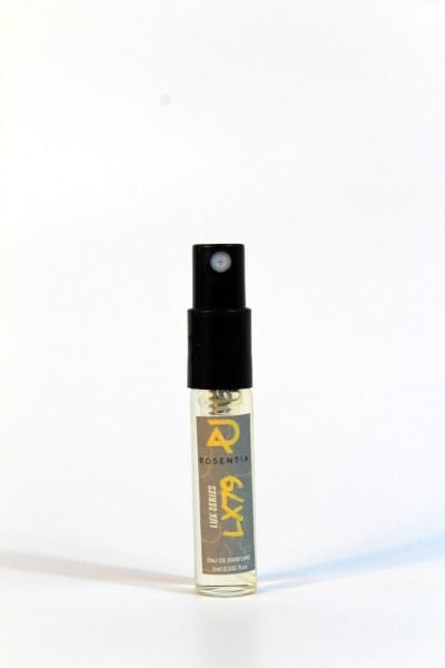 Luxe Edition Lx79 (H.B BOTTLED) Muadili Erkek Parfümü Edp 3ml Deneme Boy