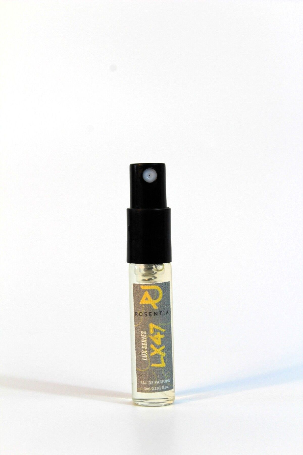 LUXE EDITION LX47 (AMOUAGE REFLECTION) MUADİLİ ERKEK PARFÜMÜ 3ml Deneme Boy