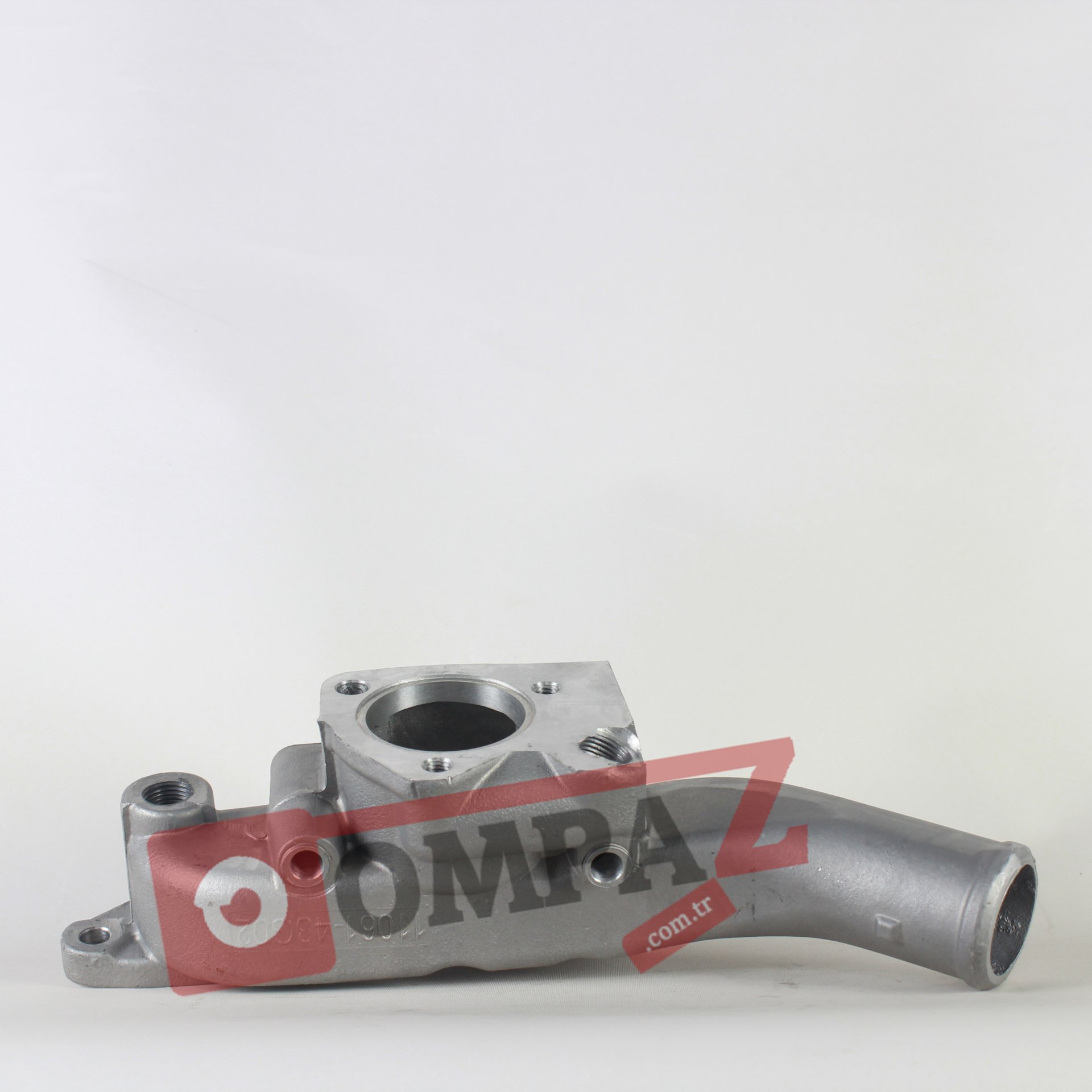 Nissan Motor Termostat Yuva Salyangoz