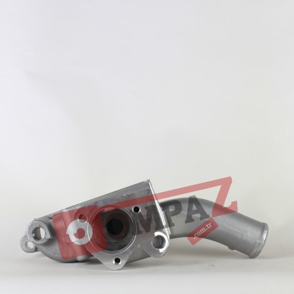 Nissan Motor Termostat Yuva Salyangoz