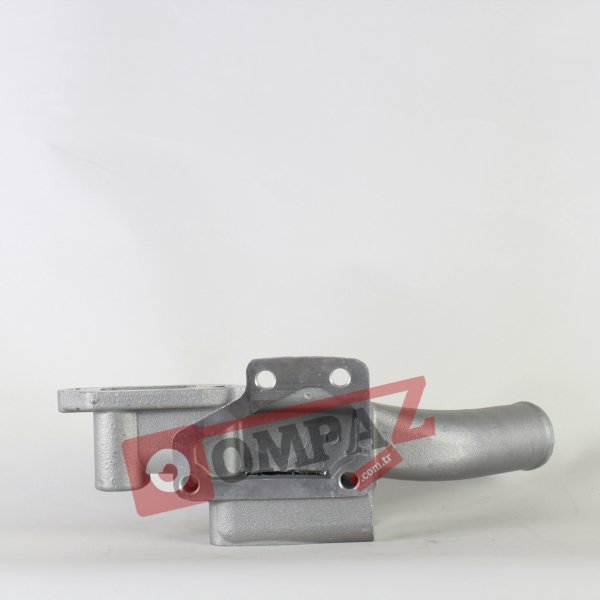 Nissan Motor Termostat Yuva Salyangoz
