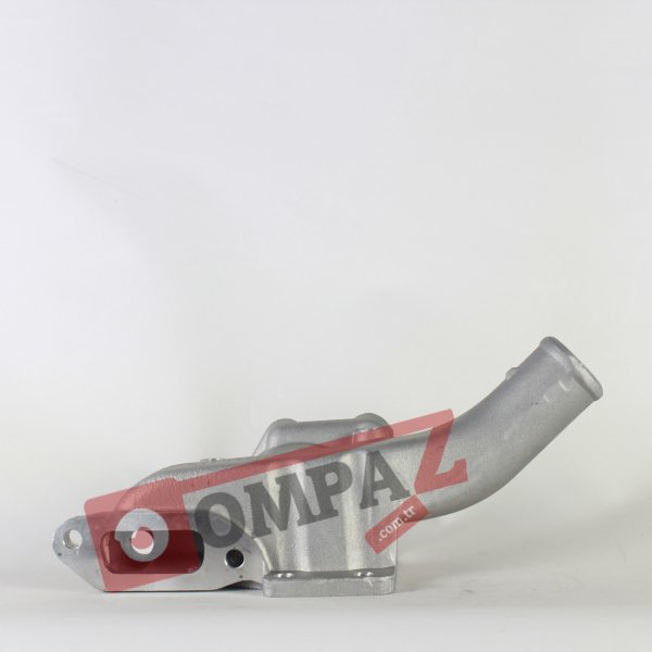 Nissan Motor Termostat Yuva Salyangoz