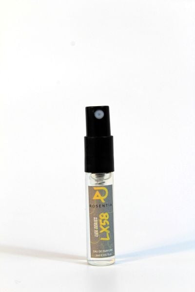 Luxe Edition LX58 (Clive Christian Original Collection No1) Muadili 3ml Deneme Boy