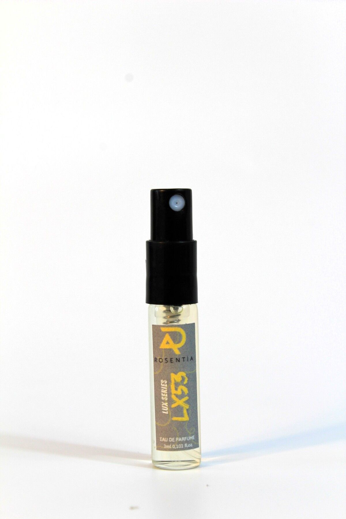 Luxe Edition LX53 (Xerjoff Casomorati Mefisto) Unisex Parfüm Edp 3ML Deneme Boy