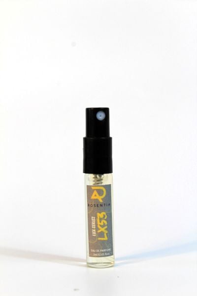 Luxe Edition LX53 (Xerjoff Casomorati Mefisto) Unisex Parfüm Edp 3ML Deneme Boy