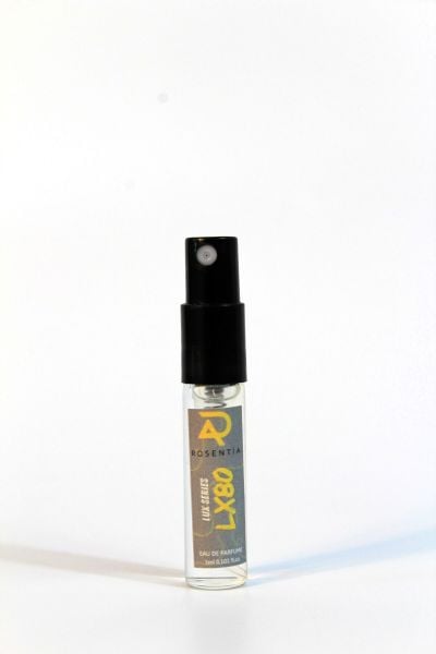 Luxe Edition LX80 (T.F Noir) Unisex Parfümü EDP 3ml Deneme Boy