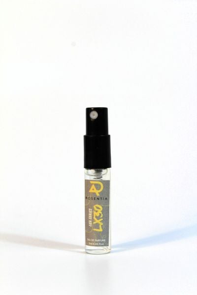 Luxe Edıtıon Lx30 (LOUİS VUİTTON OMBRE NOMADE) Muadili Unısex Parfüm 3Ml Deneme Boy