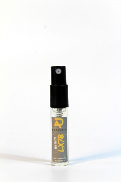 Luxe Edition Lx78 ( Mg Alien) Kadın Edp 3ml Deneme Boy