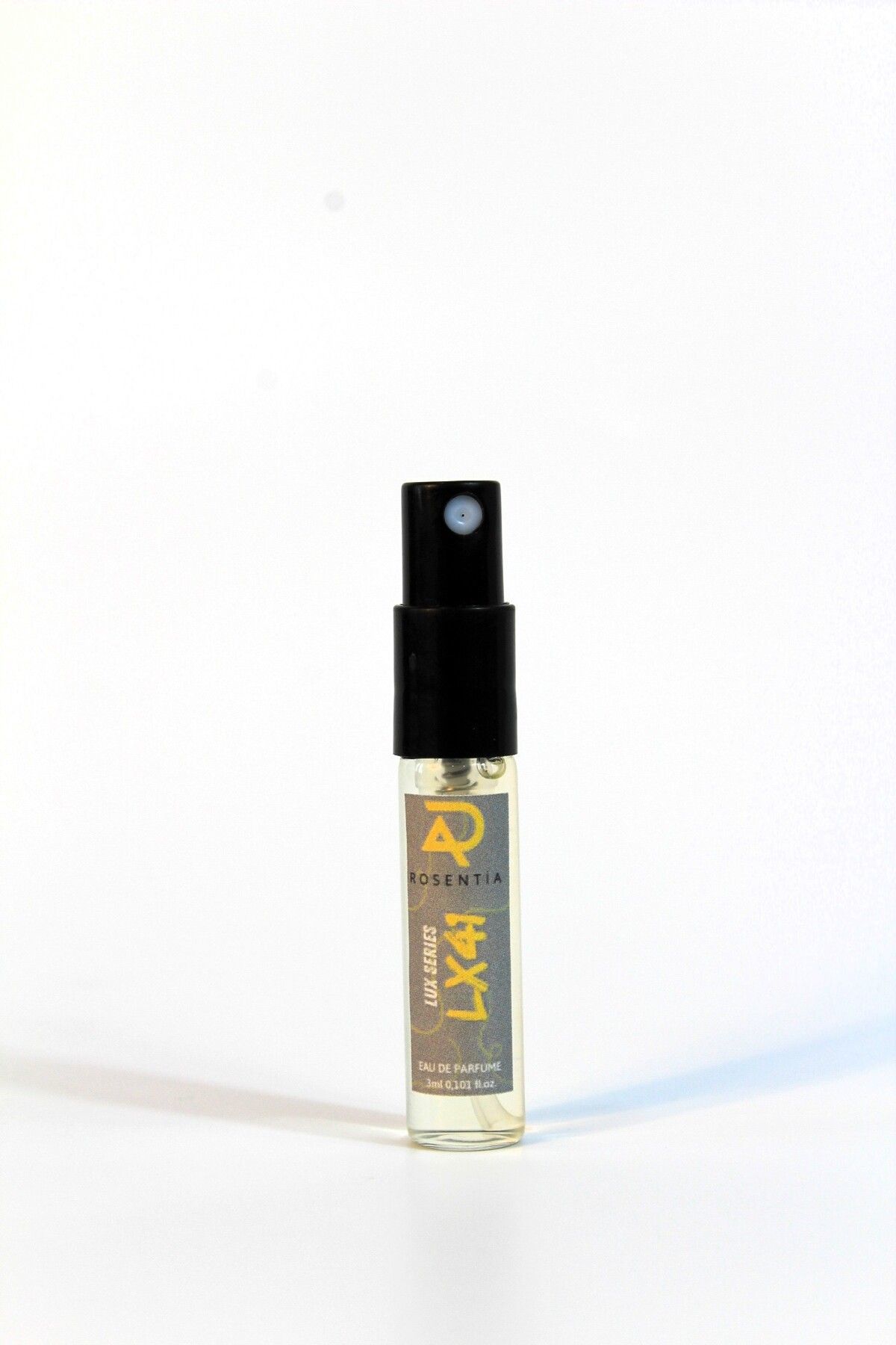Luxe Edıtıon Lx41 (LANCOME POME) Muadili Kadın Parfümü 3ml Deneme Boy
