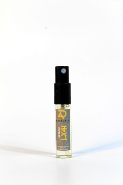 Luxe Edıtıon Lx41 (LANCOME POME) Muadili Kadın Parfümü 3ml Deneme Boy