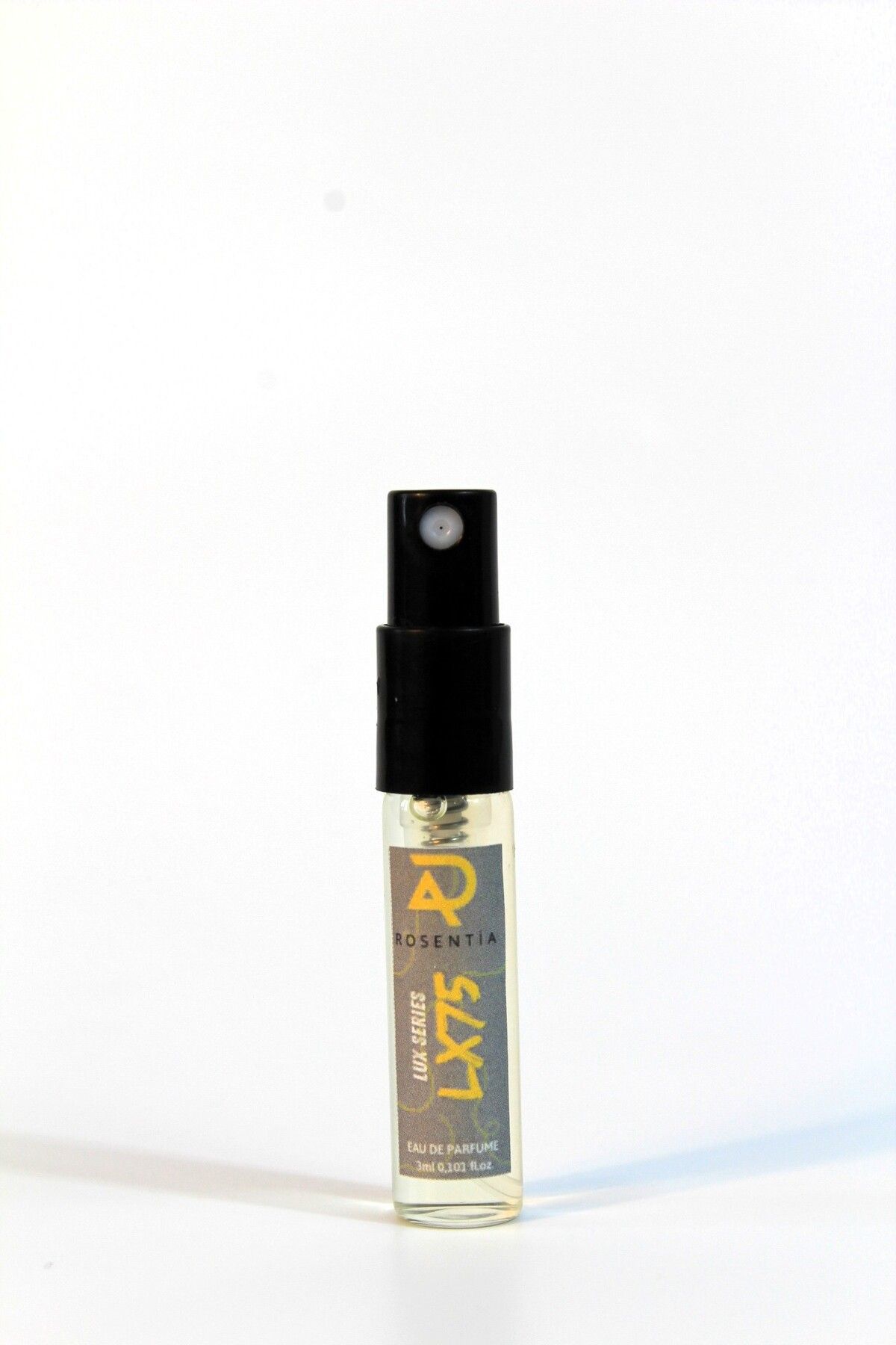 Luxe Edition LX75 - Althair Muadili Erkek Parfümü EDP 3ml Deneme Boy