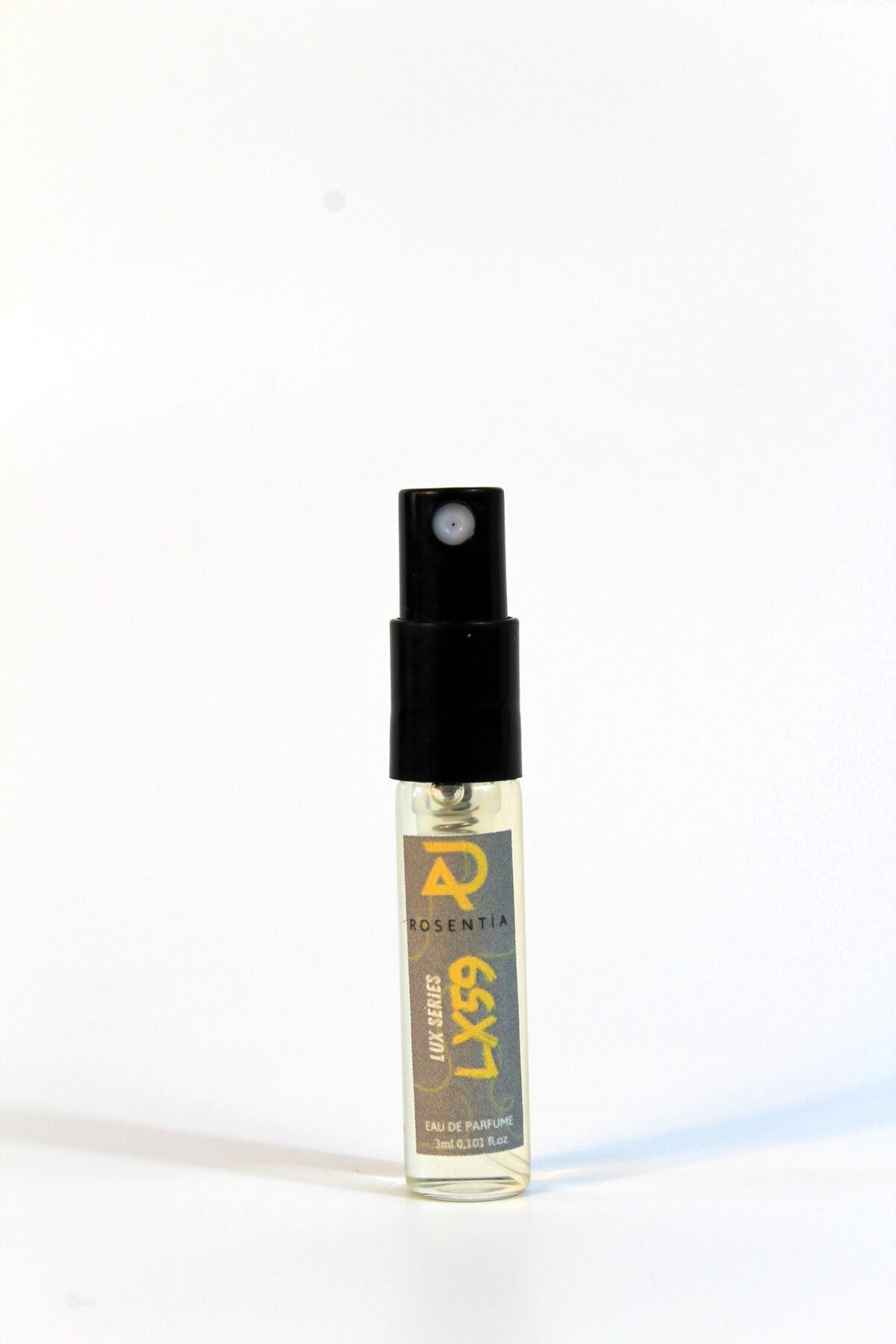 Luxe Edition Lx59 (ONLY THE BRAVE) Erkek Parfümü Edp 3ml Deneme Boy