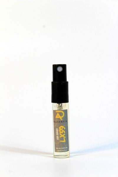 Luxe Edition Lx59 (ONLY THE BRAVE) Erkek Parfümü Edp 3ml Deneme Boy