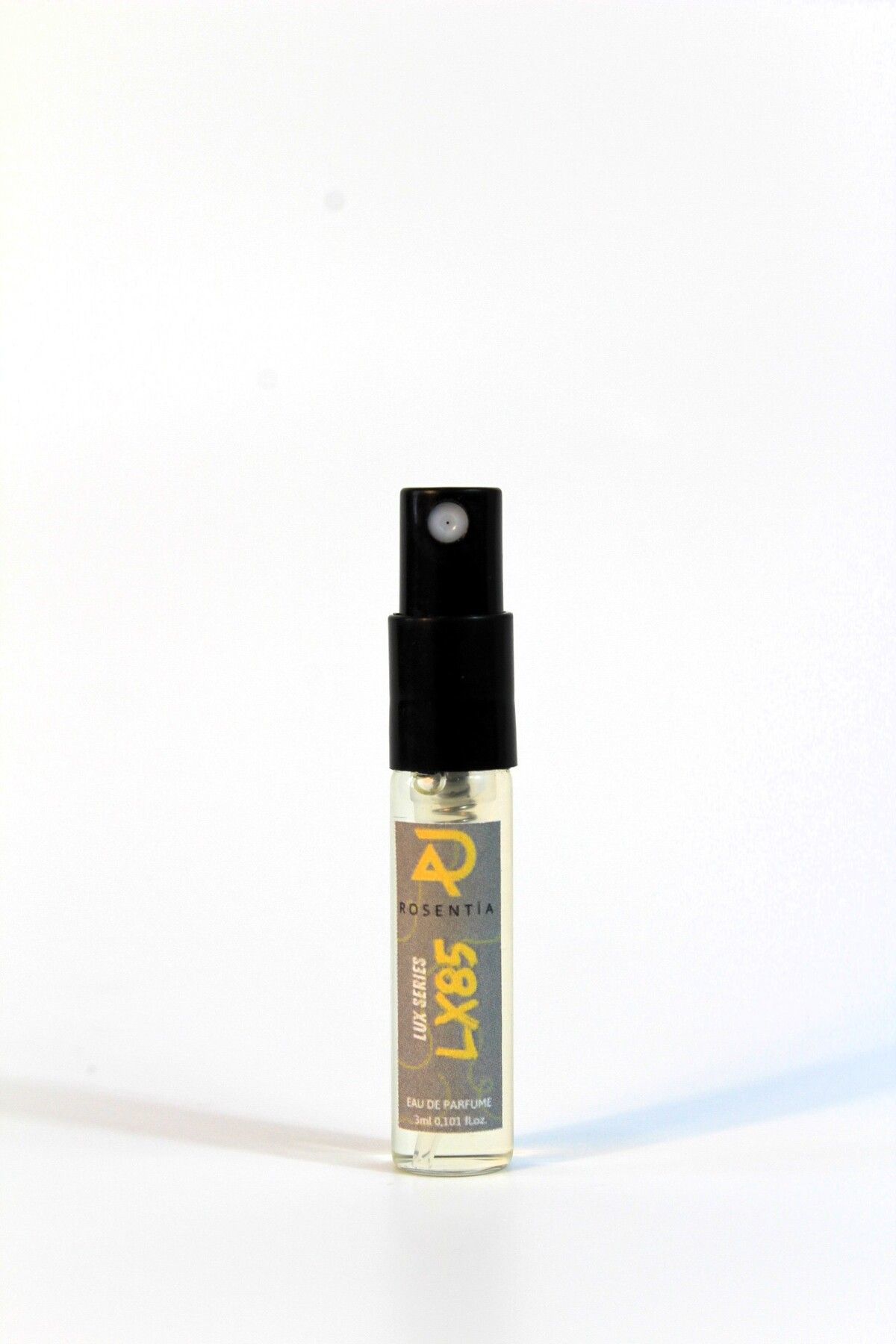 Luxe Edition LX85 (Neroli Portofino) Muadili Unisex Parfümü EDP 3ml Deneme Boy