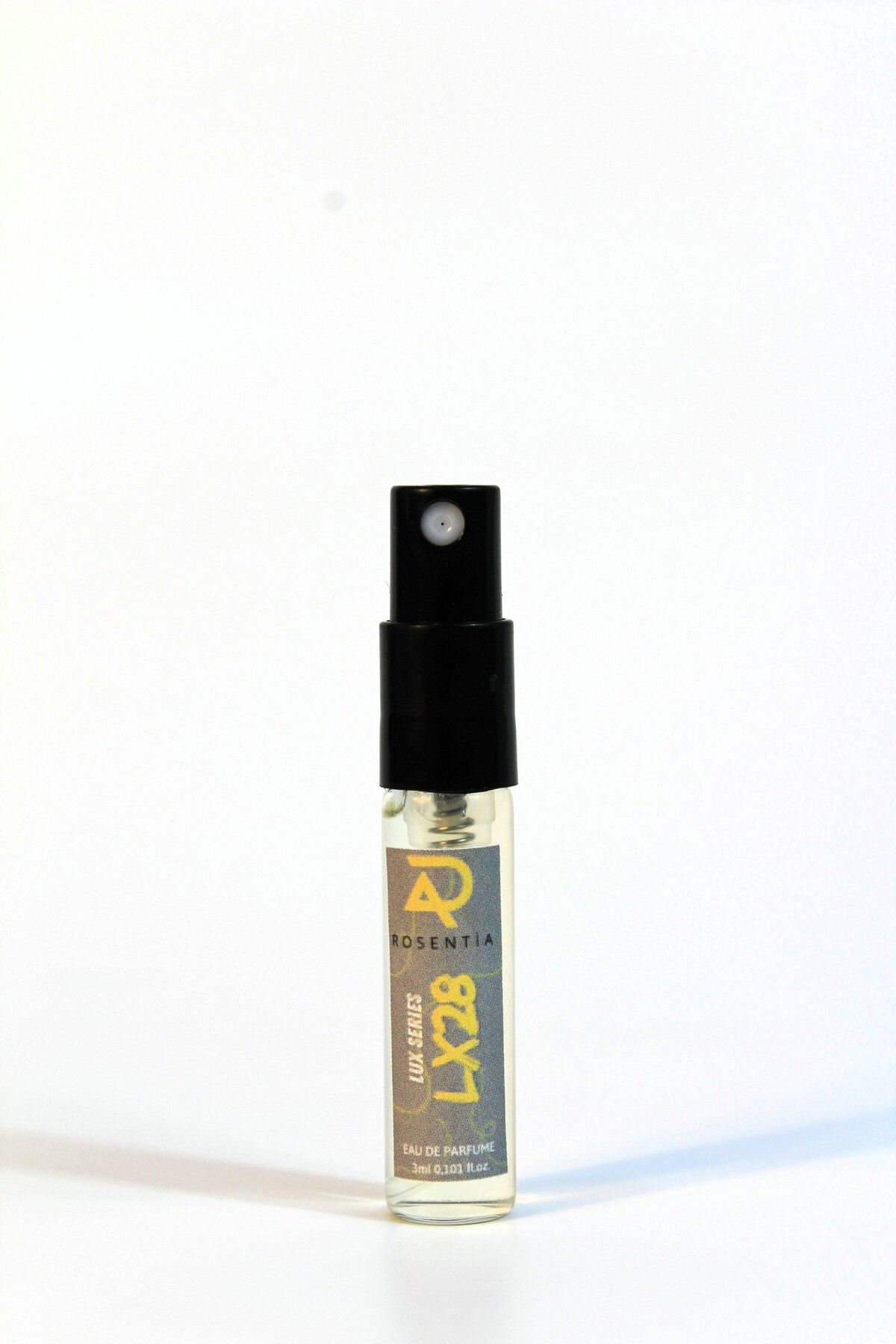 Luxe Edıtıon Lx28 (MONTALE INTENSE COFFEE UNISEX) Muadili 3ml Deneme Boy