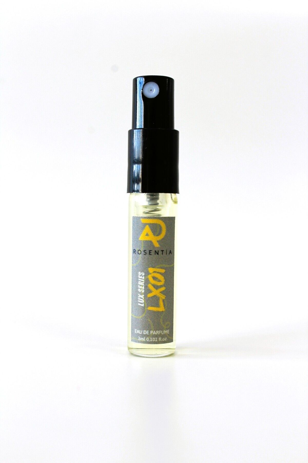 Luxe Edıtıon Lx01 (B.V. MAN IN BLACK) Erkek 3Ml Deneme Boy
