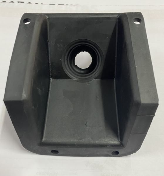 BMC Levend Direksiyon Toz Lastiği 6M60441-3