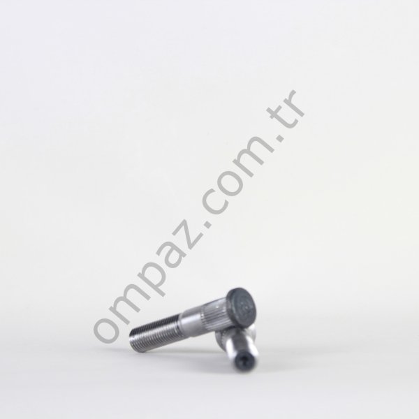 BMC Tm30 Arka Bijon Saplaması Orjinal Tip