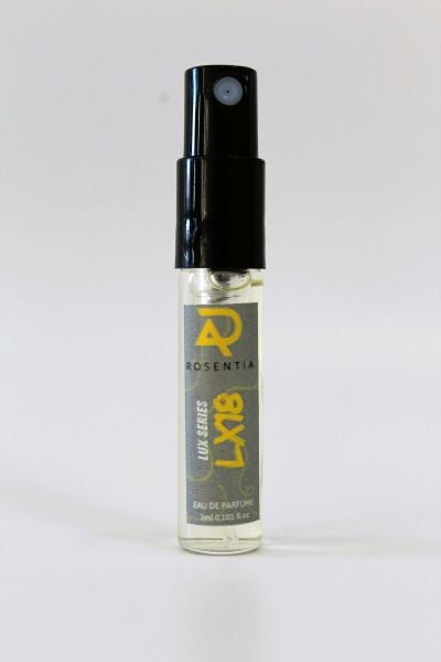 Luxe Edıtıon Lx18 (ANGEL SHARE) Erkek Parfümü 3ml Edp Deneme Boy