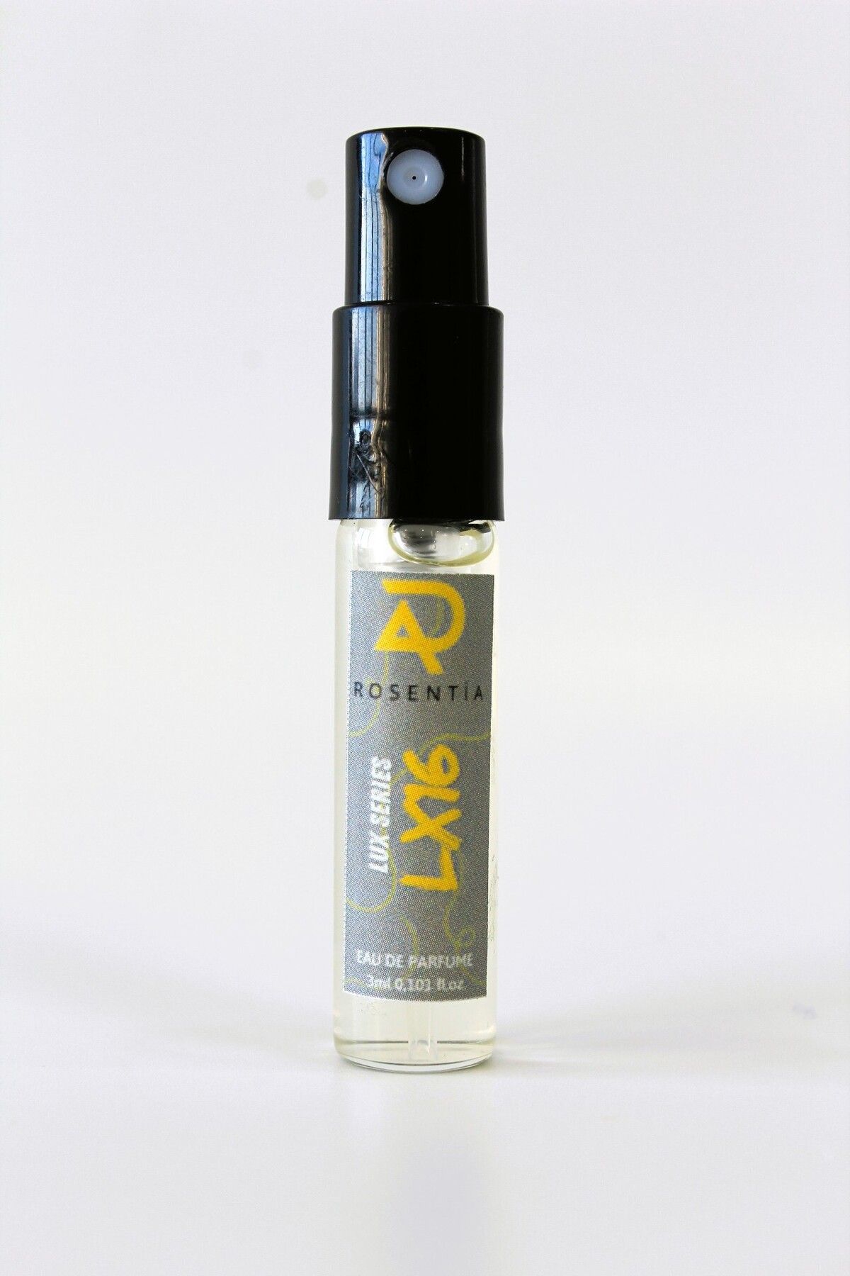 Luxe Edıtıon Lx16 (STRONGER WITH YOU) Erkek Parfümü 3ml Edp Deneme Boy