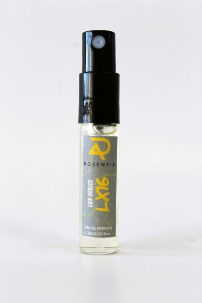 Luxe Edıtıon Lx16 (STRONGER WITH YOU) Erkek Parfümü 3ml Edp Deneme Boy