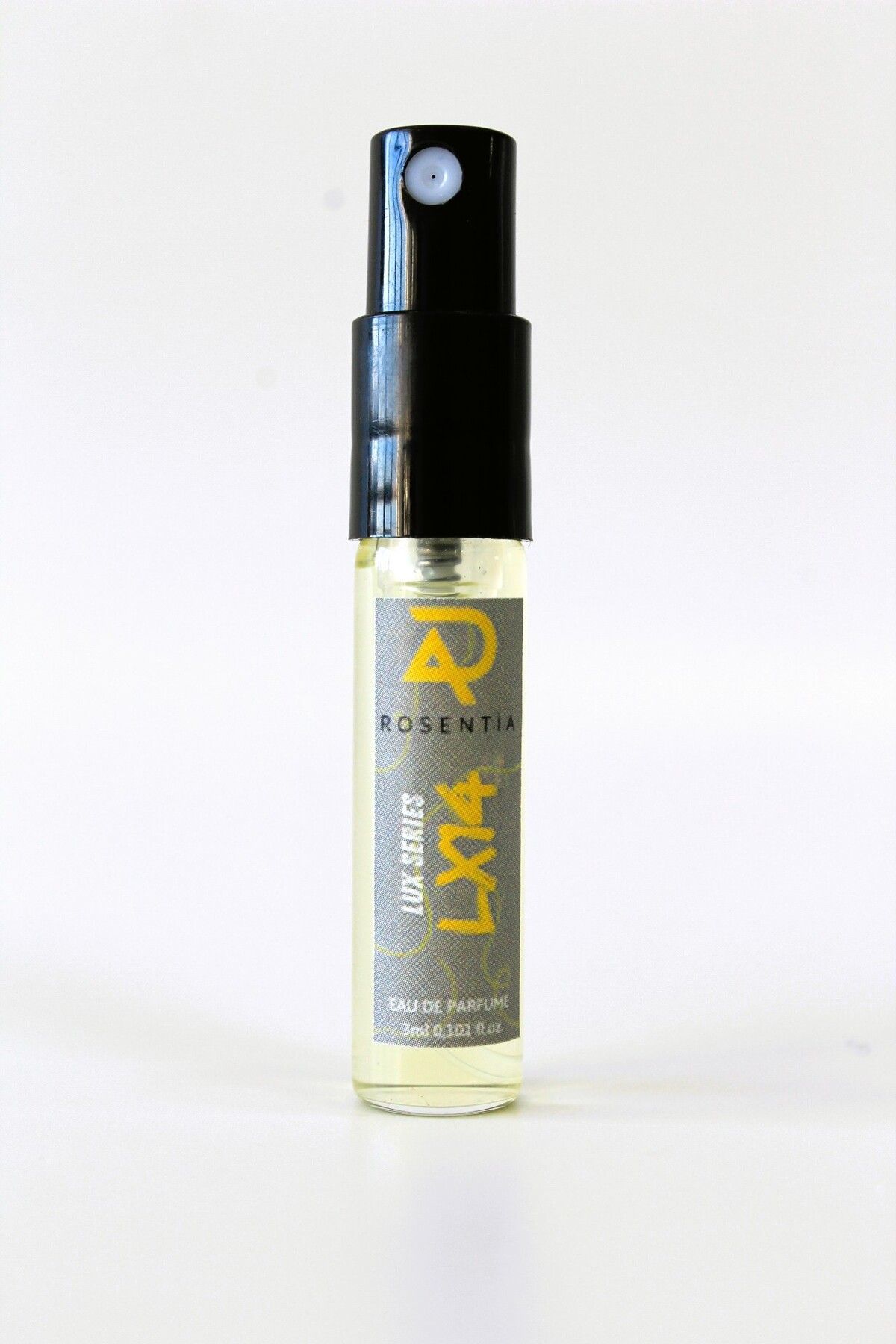 Luxe Edıtıon Lx14 (MEMO AFRICAN LEATHER) Unısex Parfüm 3ml Edp Deneme Boy