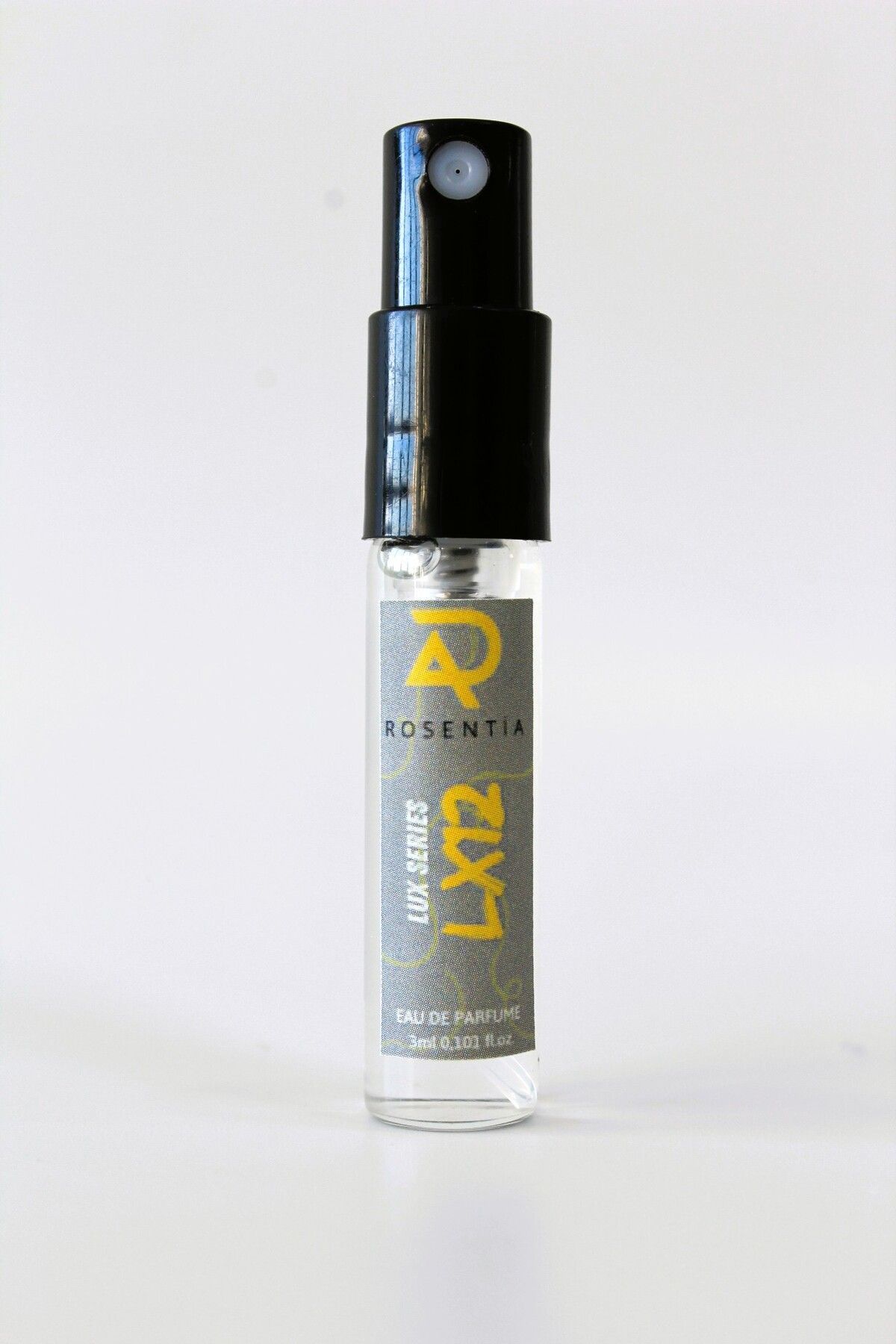 LUXE EDITION LX12 (TOMFORD OMBRE LEATHE.R) MUADİLİ UNISEX PARFÜM 3ML DENEME BOY