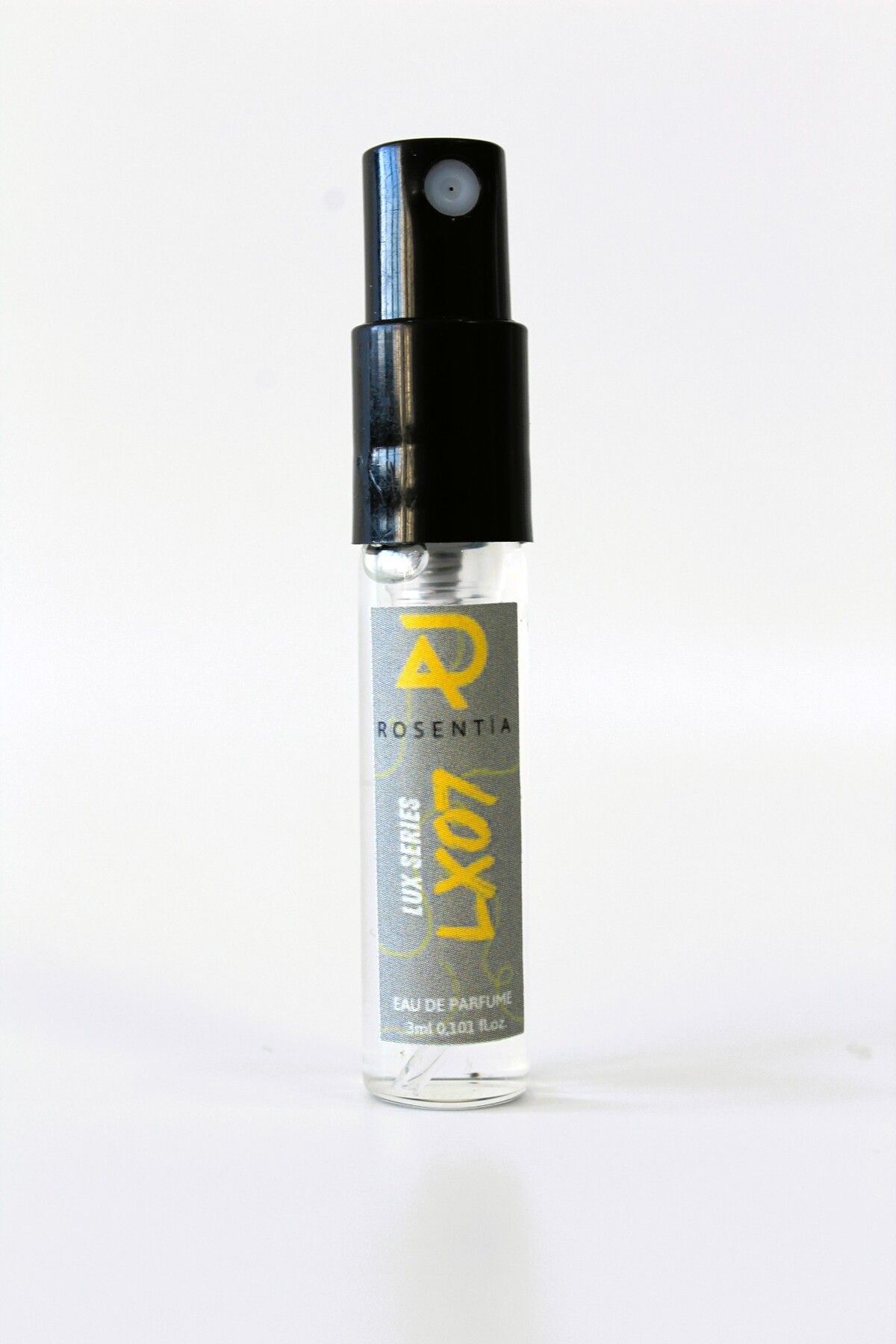 Luxe Edıtıon Lx07  Erkek Edp 3Ml