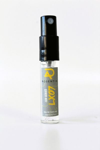 Luxe Edıtıon Lx07  Erkek Edp 3Ml