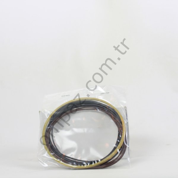 Vm Motor Gömlek Lastik Takım 92MM