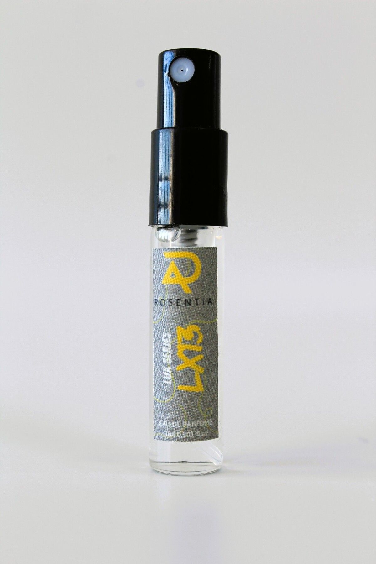 Luxe Edıtıon Lx13 (FLEUR NARCOTİQUE) Muadili Erkek Parfümü 3ml Edp Deneme Boy
